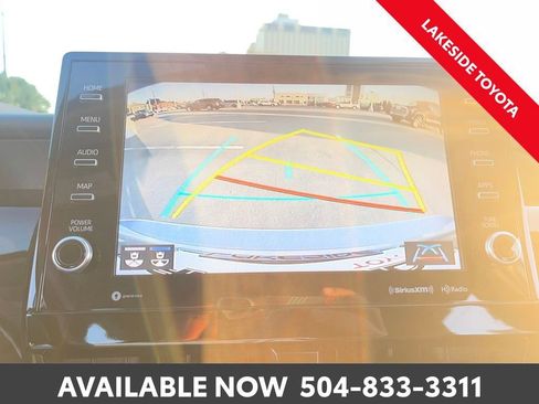 Used 2023 Toyota Camry XSE image 30