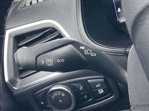 Used 2024 Ford Edge Titanium image 21