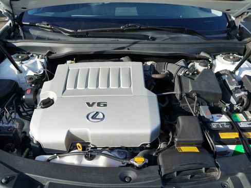 Used 2013 Lexus ES 350 FWD image 21