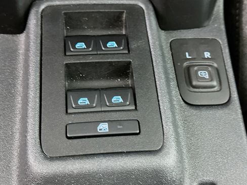 Used 2025 Ford Bronco Big Bend AWD/4WD image 15