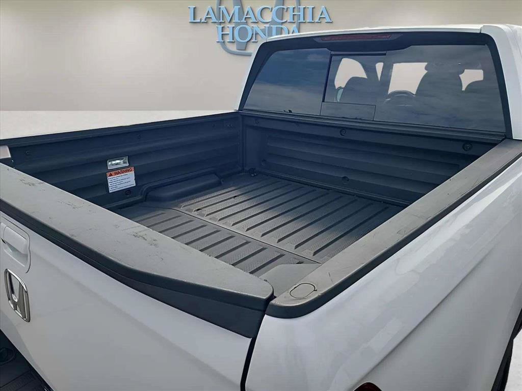 Used 2023 Honda Ridgeline RTL-E image 10