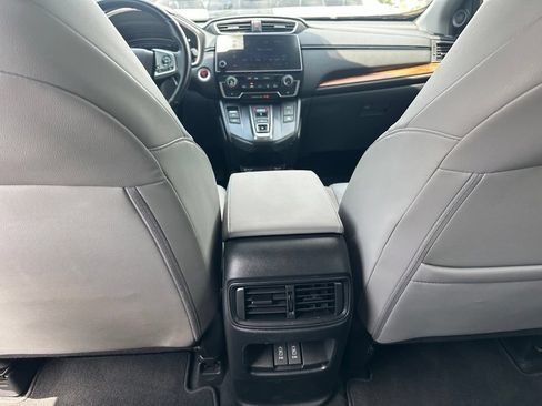 Used 2022 Honda CR-V EX-L image 23