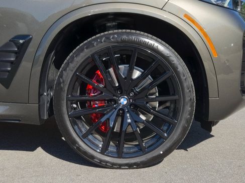 New 2026 BMW X5 sDrive40i w/ M Sport Package image 9