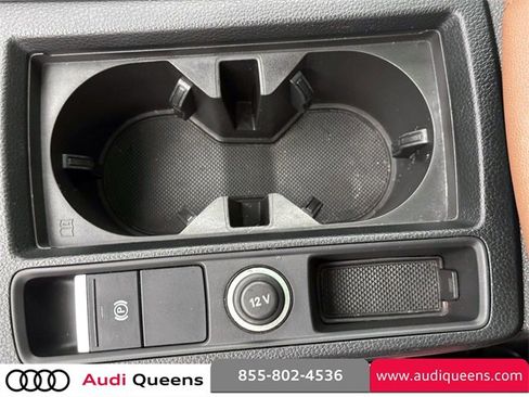 Certified 2022 Audi Q3 2.0T Premium w/ Convenience Package image 27