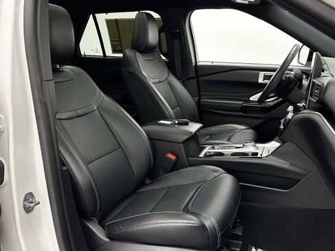 Used 2023 Ford Explorer ST w/ Equipment Group 401A image 44