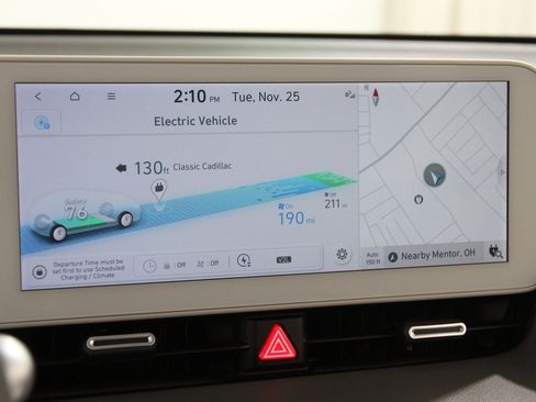 Certified 2023 Hyundai Ioniq 5 SEL image 13