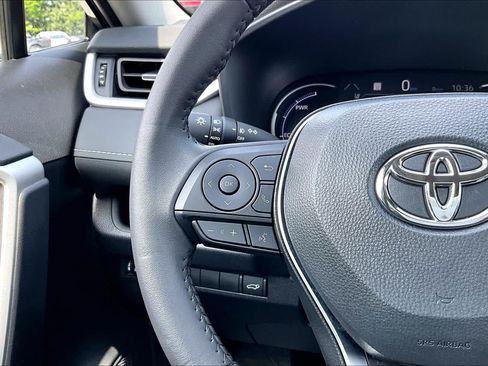 Used 2024 Toyota RAV4 XLE Premium AWD/4WD image 24