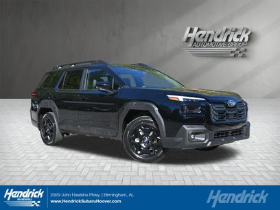 New 2026 Subaru Outback Limited