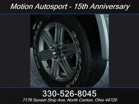 Used 2018 Ford F150 XLT w/ Equipment Group 301A Mid AWD/4WD image 40