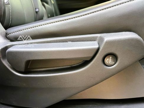 Used 2022 INFINITI QX60 Luxe image 30