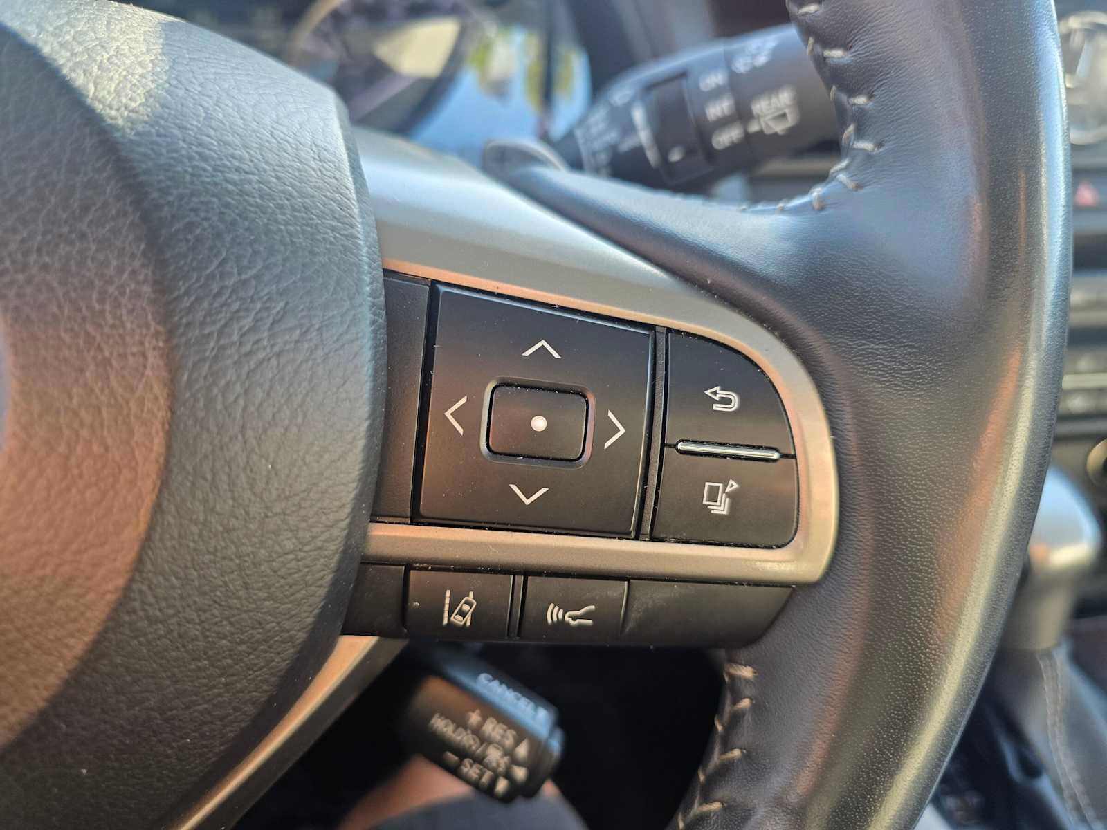 Used 2022 Lexus RX 350 FWD w/ Premium Package image 32