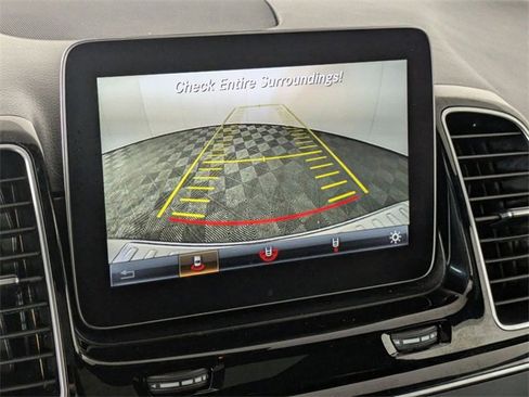 Used 2016 Mercedes-Benz GLE 350 GLE 350 image 27