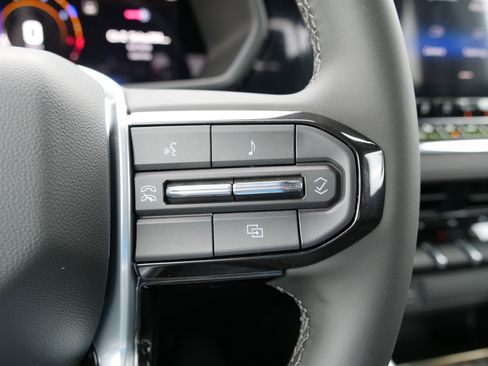 New 2026 Chevrolet Colorado W/T w/ WT Custom Package image 20