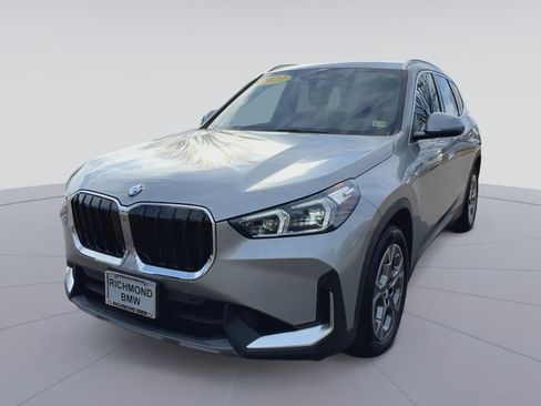 Used 2023 BMW X1 xDrive28i w/ Convenience Package AWD/4WD image 7