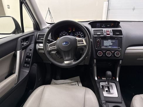 Used 2014 Subaru Forester 2.5i Touring w/ Protection Package #2 image 14