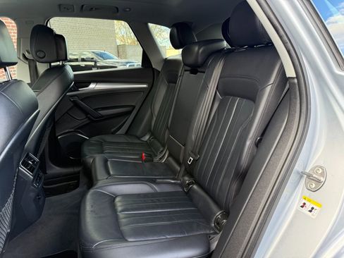 Used 2018 Audi Q5 2.0T Premium Plus w/ Premium Plus Package image 26