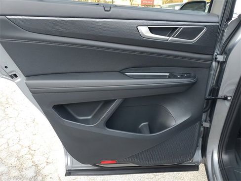 Certified 2026 Volkswagen Atlas Cross Sport SEL R-Line image 14