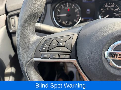 Used 2020 Nissan Rogue Sport S w/ Appearance Package AWD/4WD image 20
