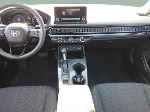 Used 2023 Honda Civic LX image 13