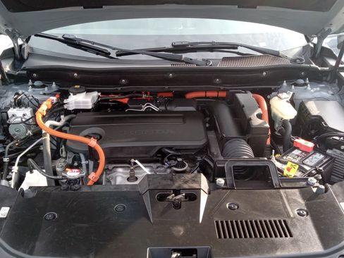 Used 2023 Honda CR-V Sport Touring image 33