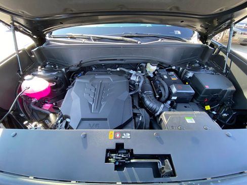 New 2026 Hyundai Palisade Calligraphy image 33