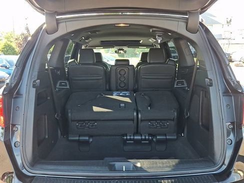 Used 2025 Honda Odyssey Sport-L image 28