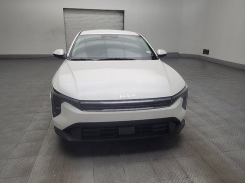 Used 2025 Kia K4 FWD image 14