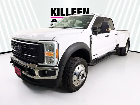 New 2026 Ford F450 XL w/ 360-Degree Camera Package image 3