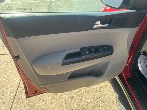 Used 2022 Kia Sportage LX w/ LX FWD Value Edition Package image 22