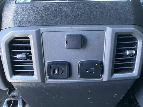 Used 2020 Ford F150 XLT w/ Equipment Group 302A Luxury AWD/4WD image 12