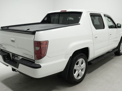 Used 2011 Honda Ridgeline RTL image 4