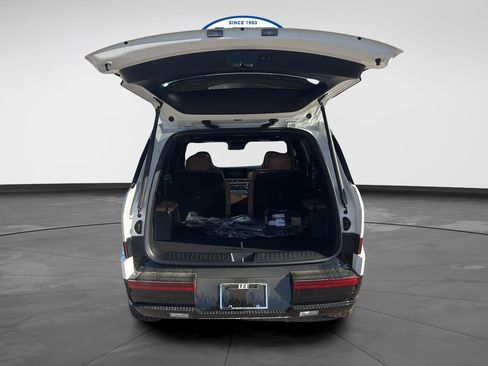New 2026 Hyundai Santa Fe Calligraphy FWD image 20
