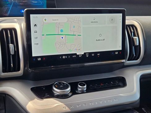 New 2025 Ford Expedition Max Active image 29