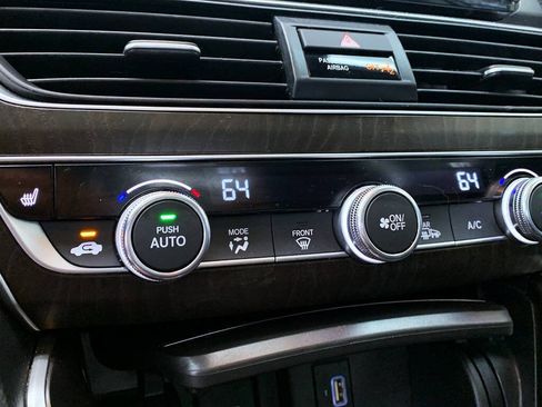 Used 2019 Honda Accord EX-L image 13