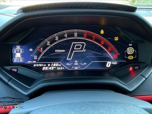 Used 2023 Lamborghini Huracan Tecnica image 14