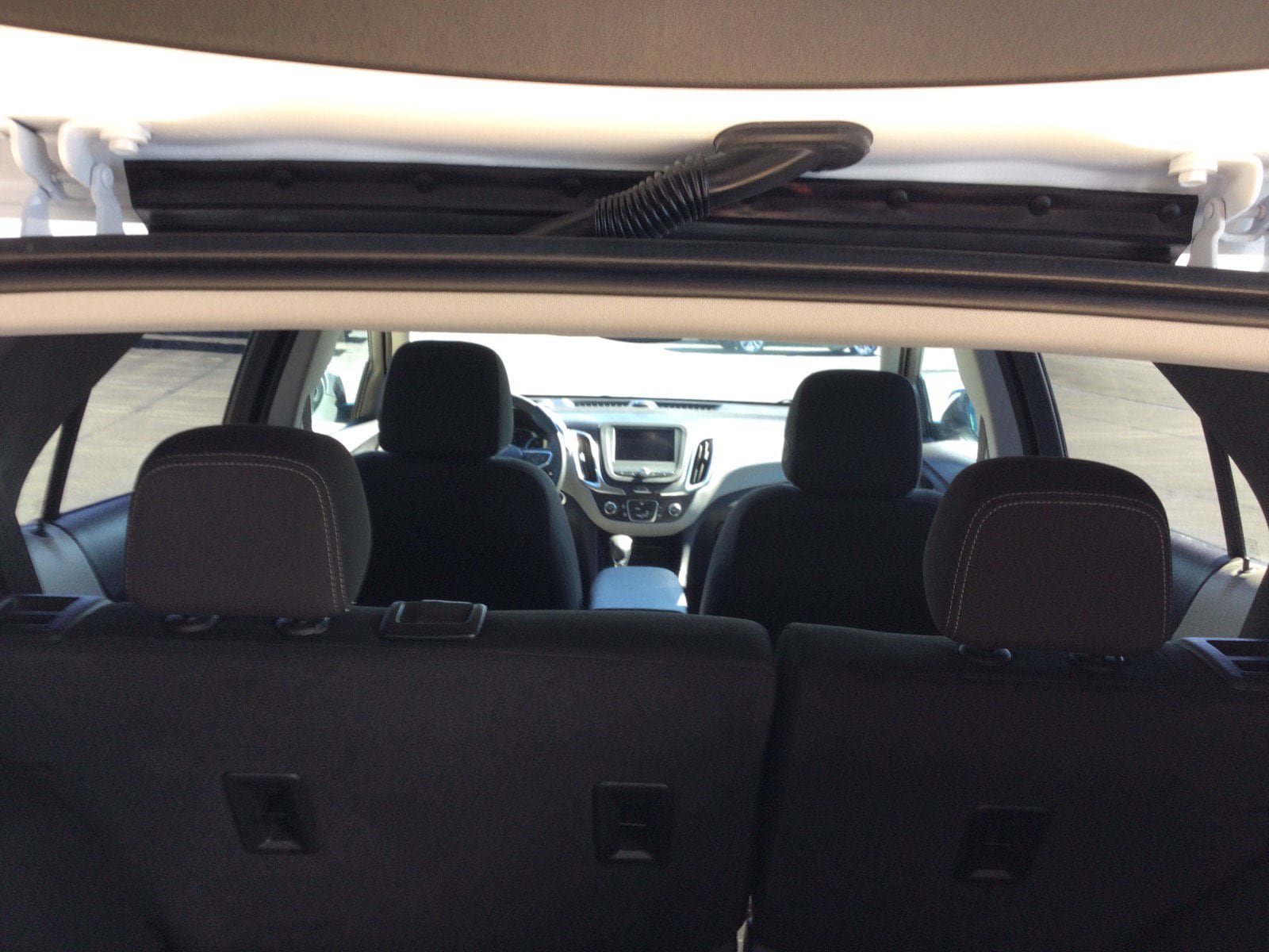 Used 2024 Chevrolet Equinox LS w/ LS Convenience Package FWD image 9