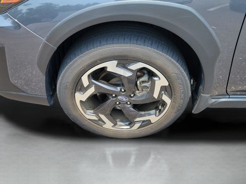 Used 2023 Subaru Crosstrek 2.5i Limited w/ Moonroof Package AWD/4WD image 34