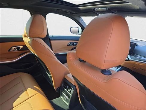 Used 2023 BMW 330e w/ Premium Package image 21