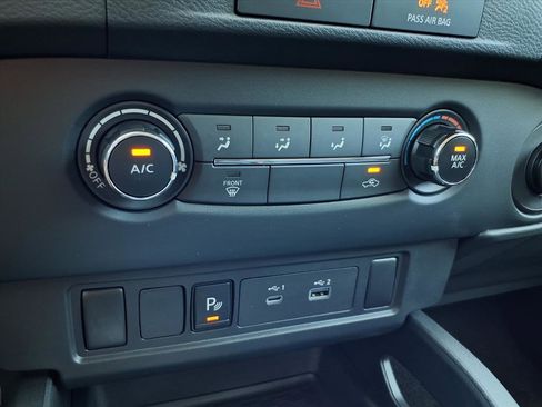 Certified 2022 Nissan Frontier S w/ Technology Package image 22