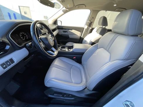 Certified 2025 Honda Pilot EX-L image 26