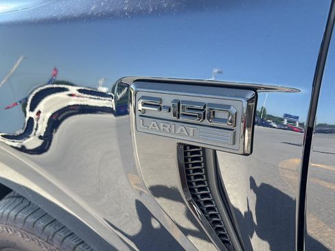 Used 2026 Ford F150 Lariat AWD/4WD image 12