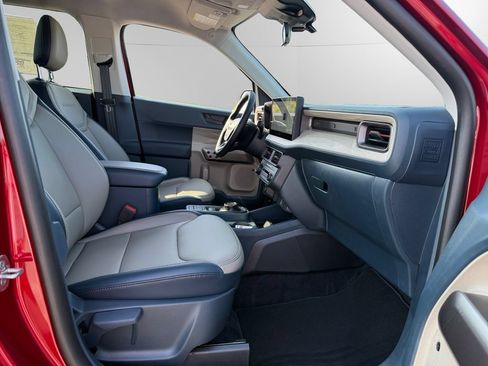 New 2026 Ford Maverick Lariat AWD/4WD image 15