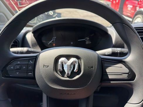 New 2026 RAM ProMaster 2500 image 22