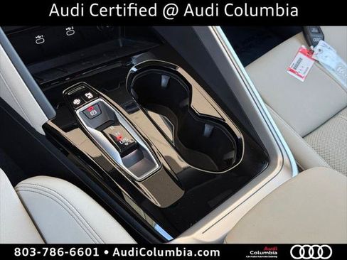 Certified 2025 Audi Q5 Premium Plus AWD/4WD image 34