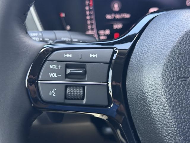 New 2026 Honda Pilot EX-L image 32