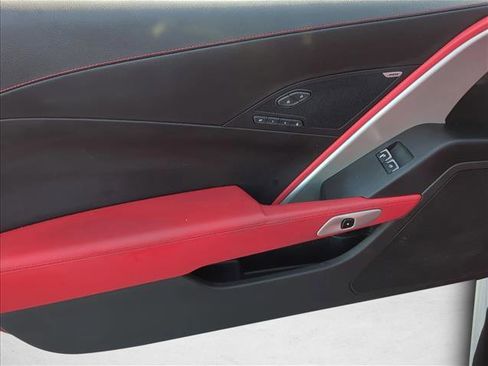 Used 2018 Chevrolet Corvette Z06 image 7