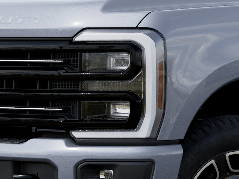 New 2027 Ford F250 Platinum w/ FX4 Off-Road Package AWD/4WD image 16