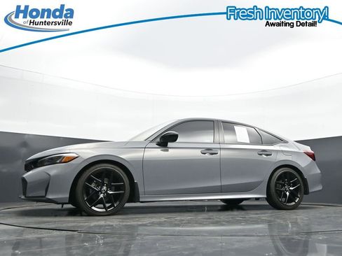 Used 2026 Honda Civic Sport image 27