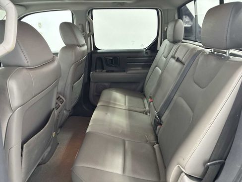 Used 2014 Honda Ridgeline RTL image 24