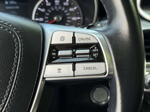 Used 2022 Kia Telluride S AWD/4WD image 19